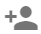 Add New User Button